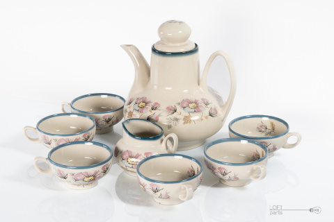 Saba Porcelit Chodzież Saba Porcelit Chodzież