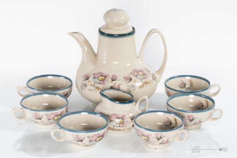 Saba Porcelit Chodzież set Saba Porcelit Chodzież set
