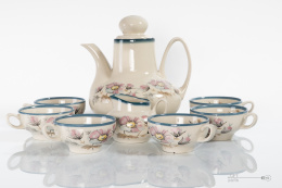 serwis saba porcelit chodzież