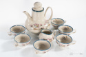 Saba Porcelit Chodzież Set