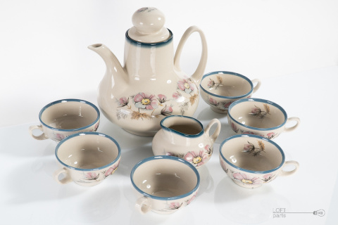 Saba Porcelit Chodzież Set Saba Porcelit Chodzież Set