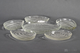 Herring plates mussels Drost Ząbkowice