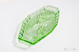 Tray 513 Glassworks Ząbkowice