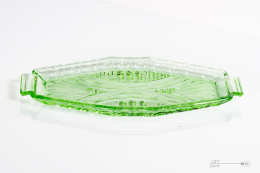 Green Tray Glassworks Ząbkowice