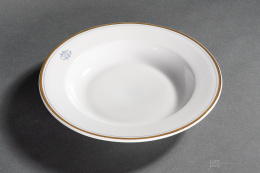 Lubiana PPG Plate