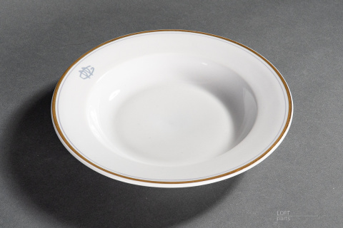 talerz ppg lubiana