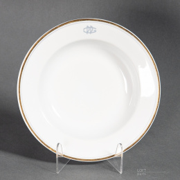 PPG PRL Plate
