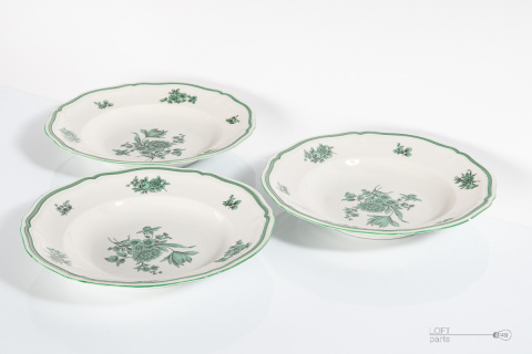 talerze rosenthal talerze rosenthal