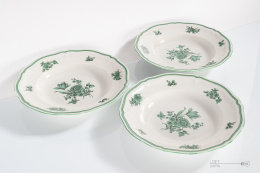 Rosenthal Porcelain Plates