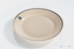 PSS Społem plate