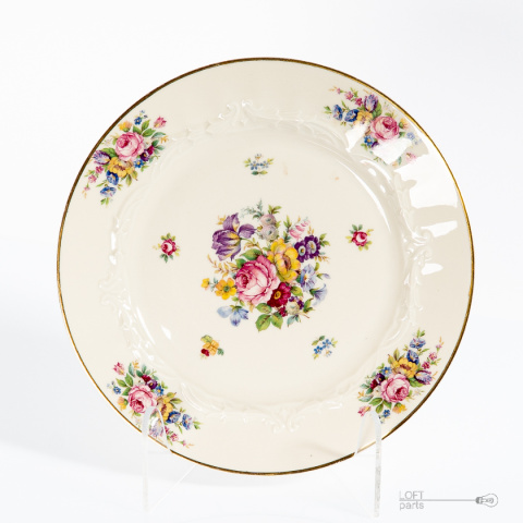 talerzyk rosenthal ivory talerzyk rosenthal ivory
