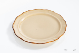 talerzyk porcelit pruszków