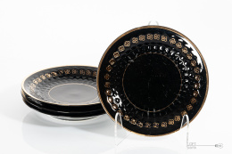 Dessert plates Chodzież