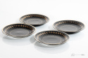Set of plates Chodzież Set of plates Chodzież