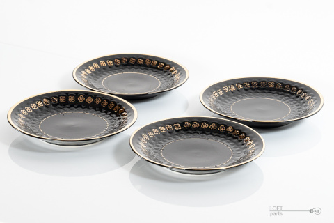 Set of plates Chodzież Set of plates Chodzież