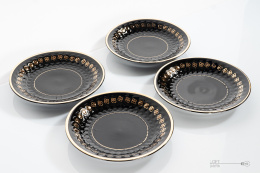 Black plates Chodzież