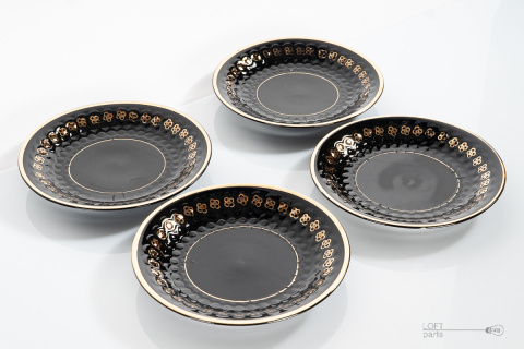 Black plates Chodzież Black plates Chodzież