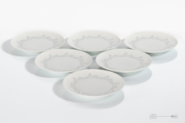 Rosenthal Plate Set