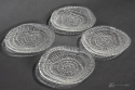 Plates fossil PRL Drost Ząbkowice Plates fossil PRL Drost Ząbkowice