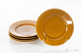 Tułowice plates