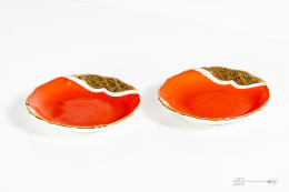 Silesian porcelain