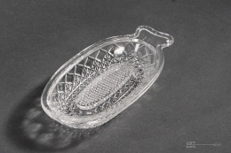 Old fruit grater