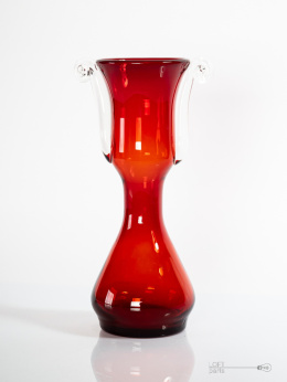 Ludwik Fiedorowicz vase