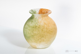 Vase glassworks Jagoda
