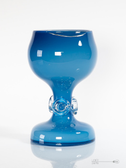 Vase Jerzy Słuczan Orkusz