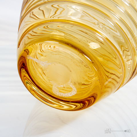 Italian glass Italian glass