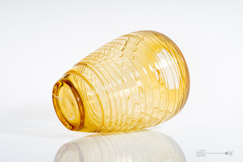 Glass Fulvio Bianconi Glass Fulvio Bianconi