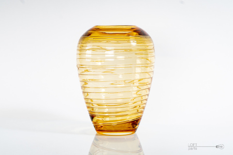 Murano Fulvio Bianconi vase Murano Fulvio Bianconi vase