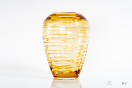 Murano vase