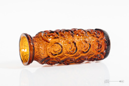 Polish decorative glass