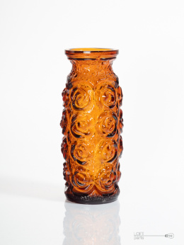 Vase Roses Glassworks Laura