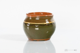 Vase Bald Mountain