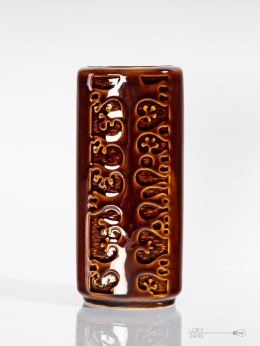 ZPS Pruszków vase
