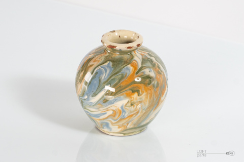 mały ceramiczny wazonik mały ceramiczny wazonik