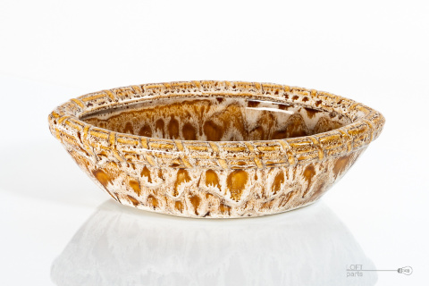 Ceramic jardiniere Ceramic jardiniere
