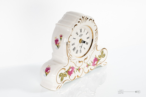 Fireplace clock Chodzież Fireplace clock Chodzież