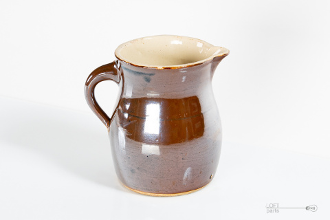 Stoneware of the People's Republic of Poland Stoneware of the People's Republic of Poland