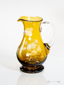 Glass of the People's Republic of Poland