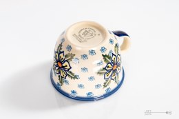 Cup Artistic Ceramics Wiza Bolesławiec