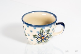 cup wiza Bolesławiec