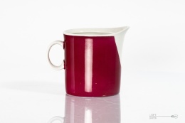Milo ZPS Karolina milk jar