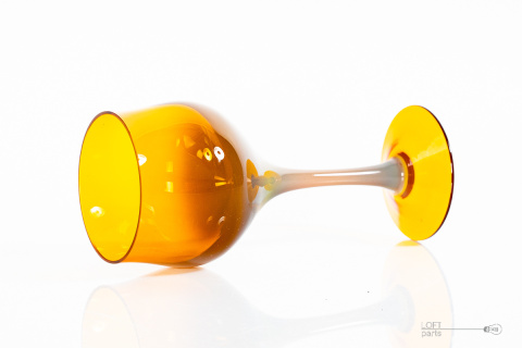 Polish art glass Polish art glass