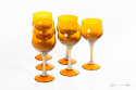 Set of glasses Sudety Glassworks