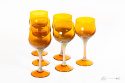 Glass of the People's Republic of Poland
