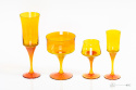 Set of glasses Zbigniew Horbowy