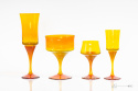 Glass of the People's Republic of Poland